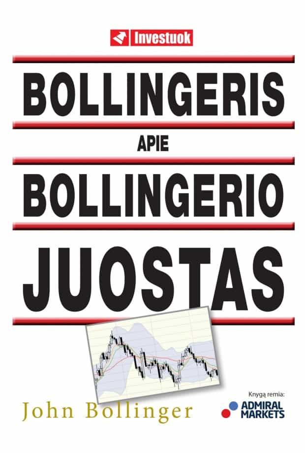 Bollingeris apie Bollingerio juostas