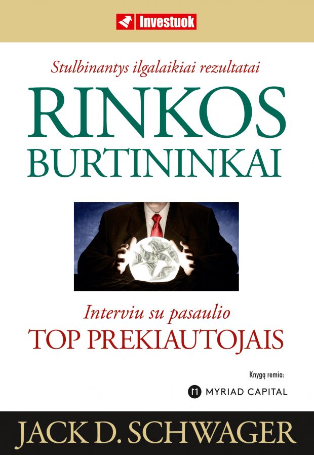 Rinkos burtininkai