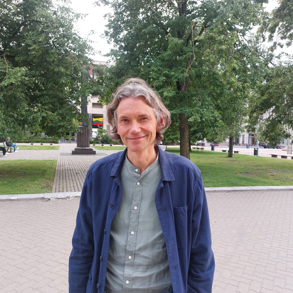 Artūras Černiauskas