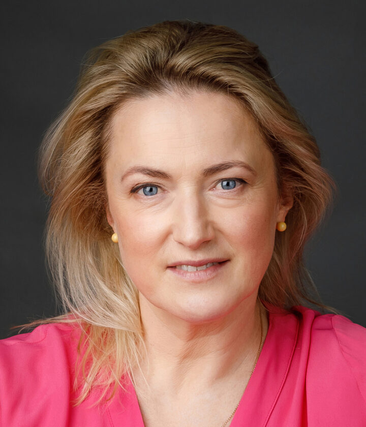 Alina Kraujutienė