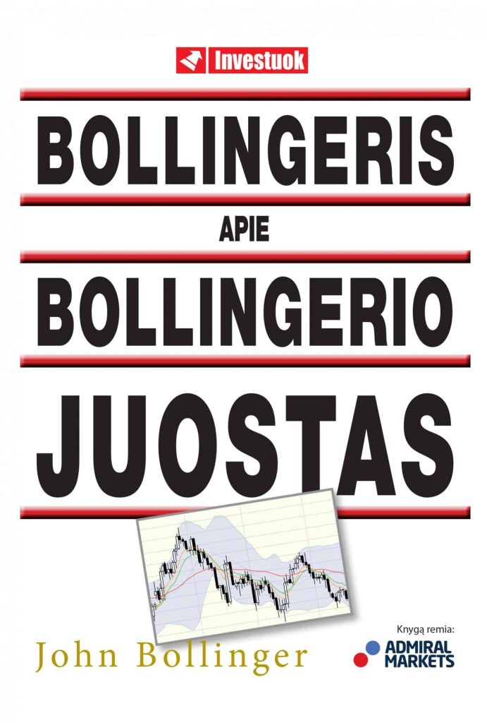 Bollingeris apie Bollingerio Juostas