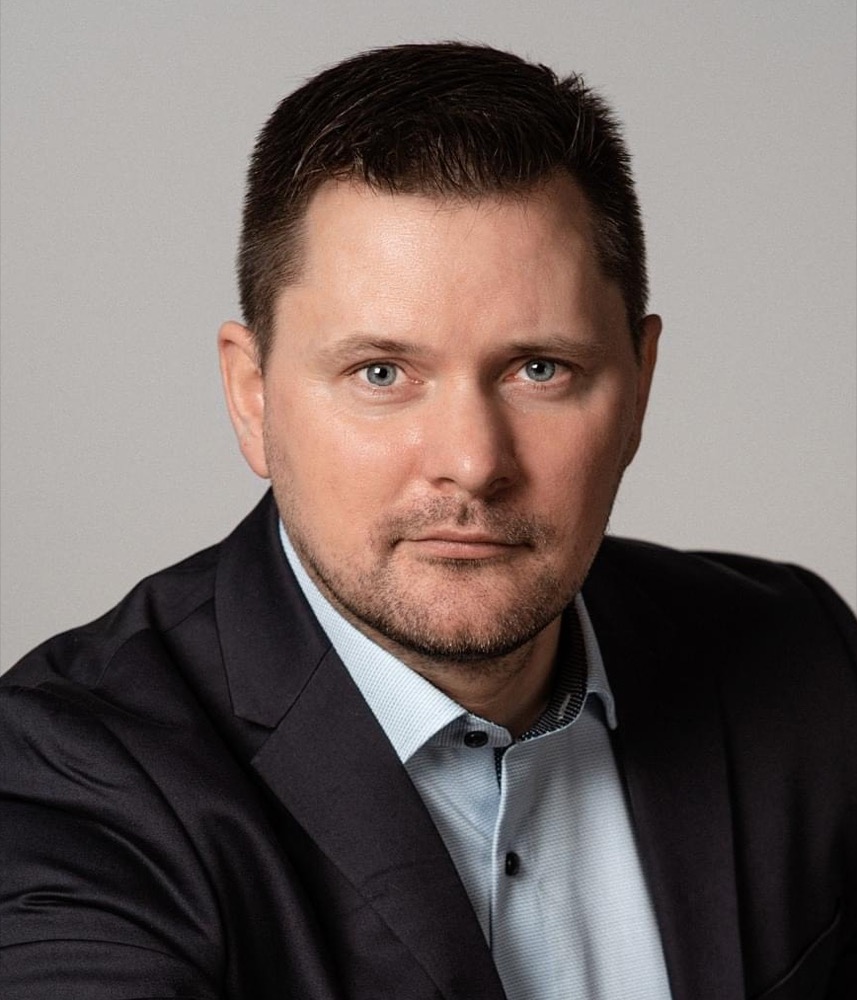 Dainius Bartusevičius