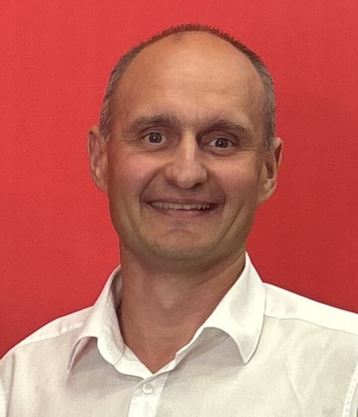 Dainius Zgrabskis