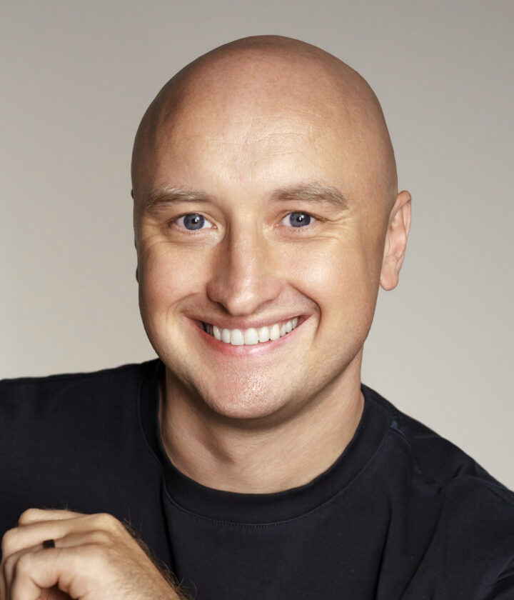 Darius Morkūnas