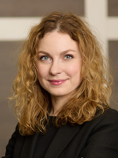 Eglė Džiugytė