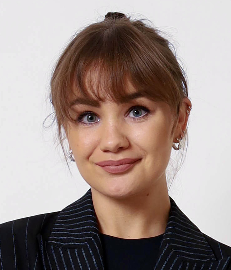 Greta Šiaučiulytė