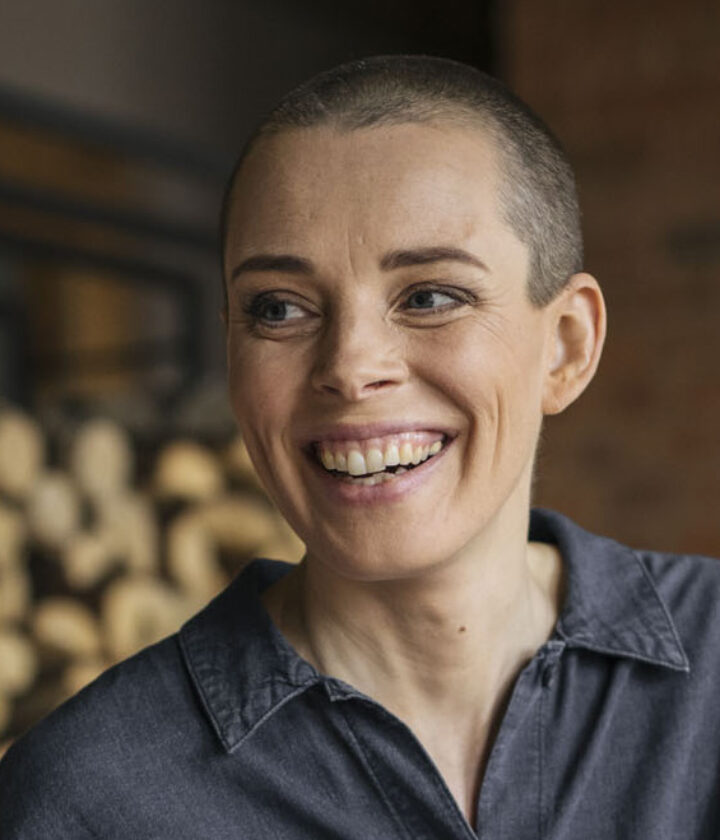 Guoda Bardauskaitė-Miloš