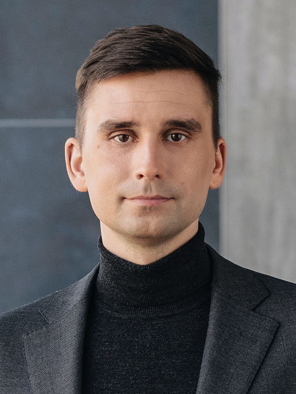 Henrikas Misiūnas