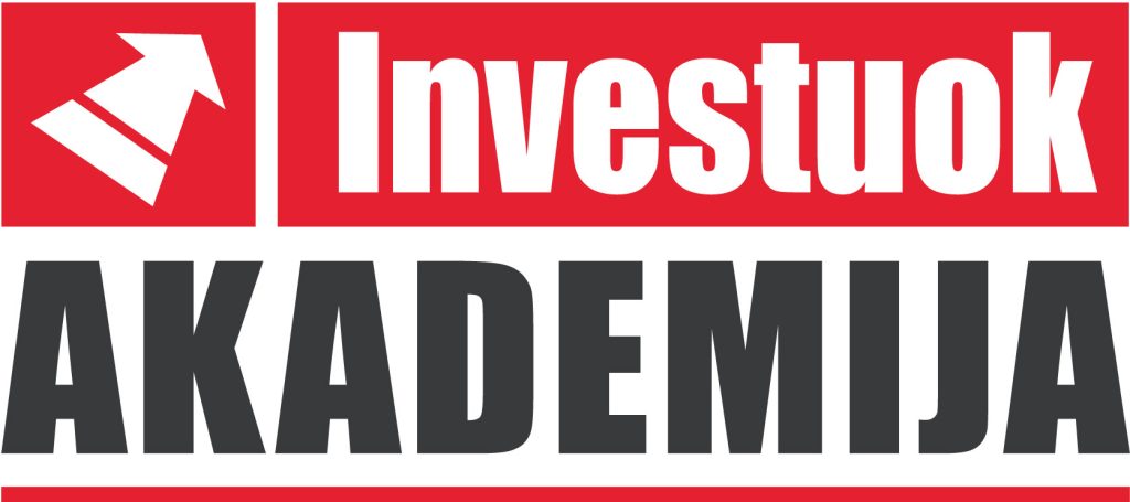 Investuok Akademija