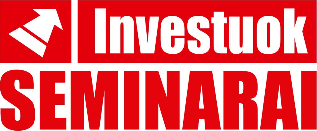 Investuok Seminarai