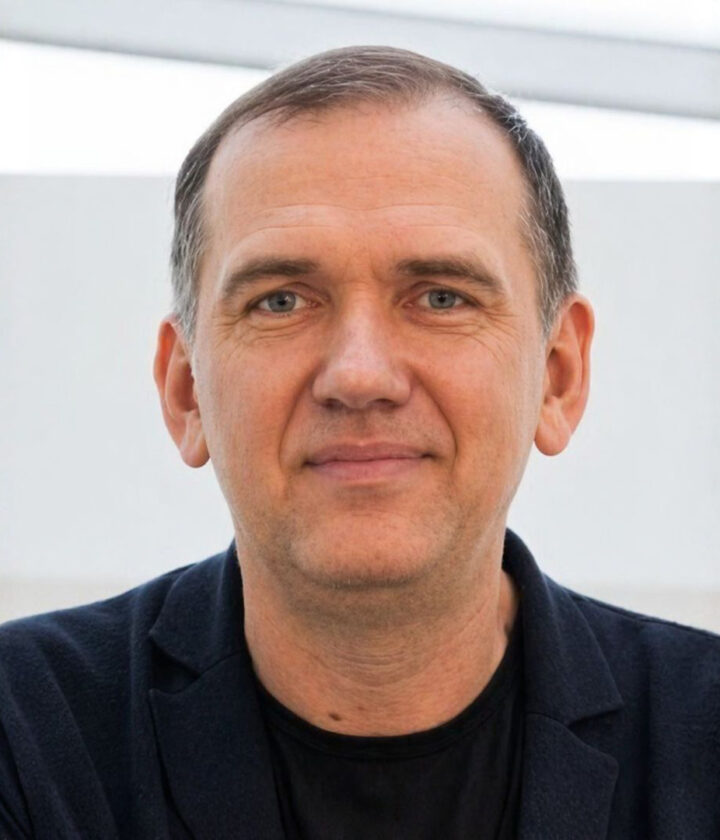 Laurynas Mitkus