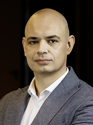 Martynas Tarvydas