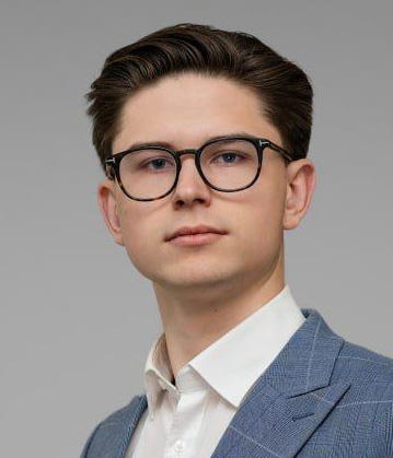 Povilas Petručionis