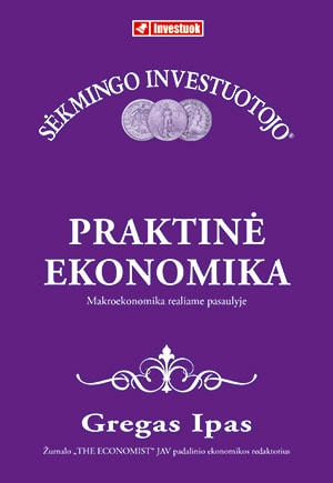 Praktinė ekonomika