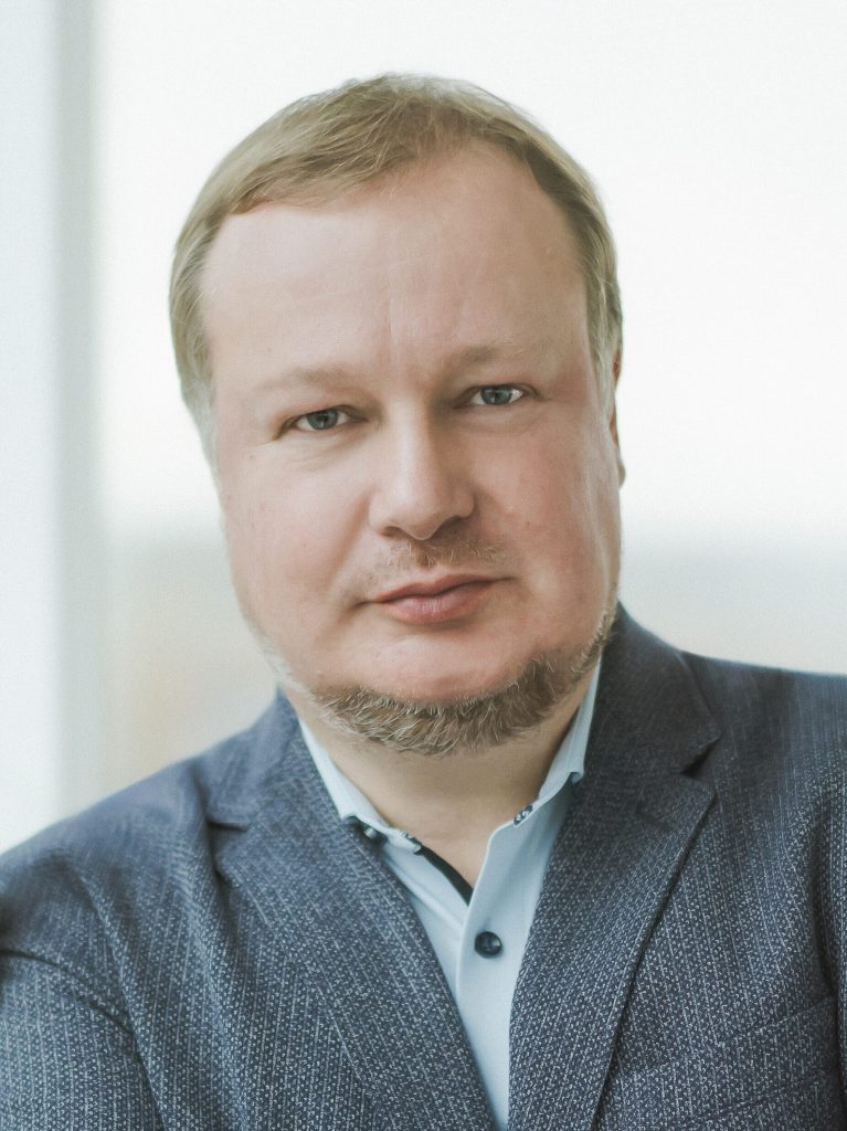 Saulius Vagonis