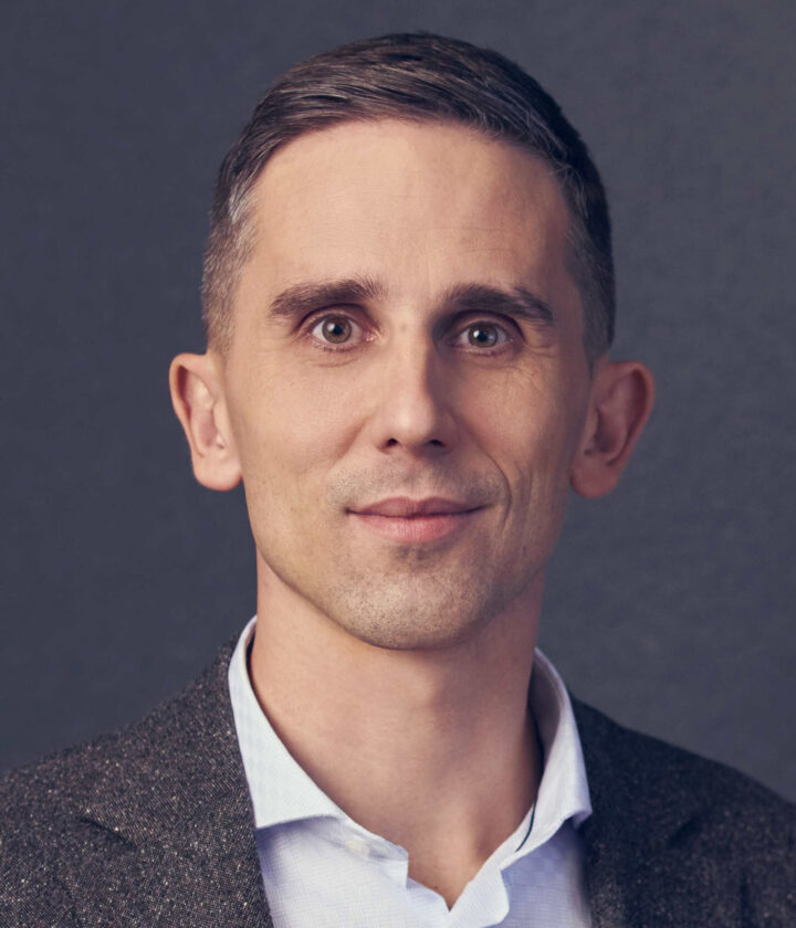 Tadas Povilauskas