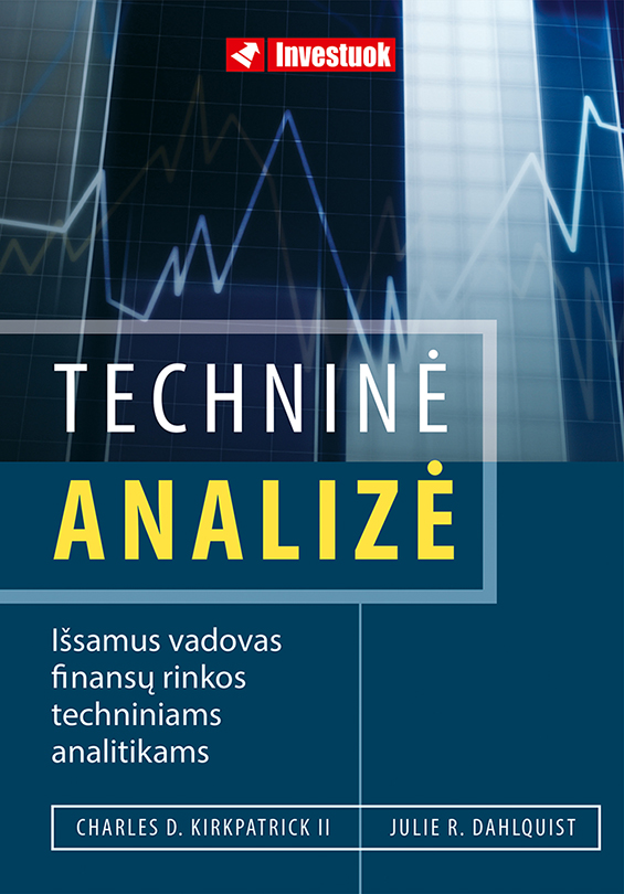 Techninė analizė
