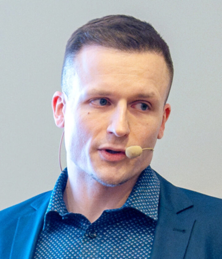 Vainius Kuolys