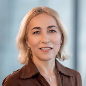 Virgina Žygienė