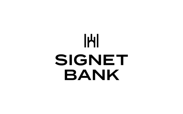 Signet Bank