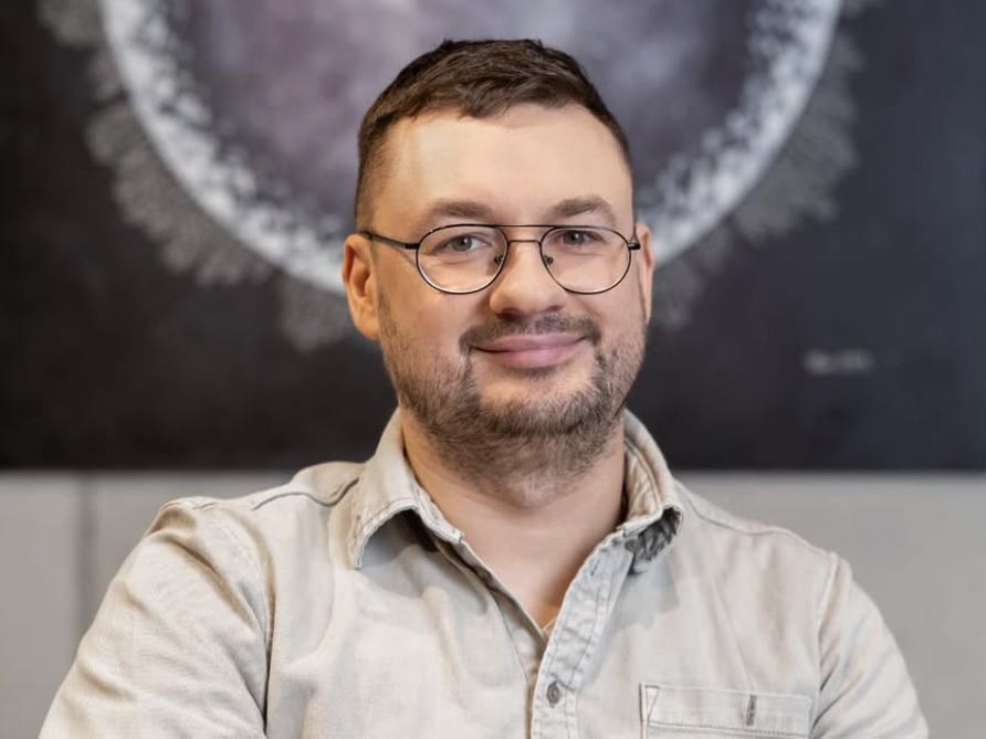 Su Giedriumi Skėriu